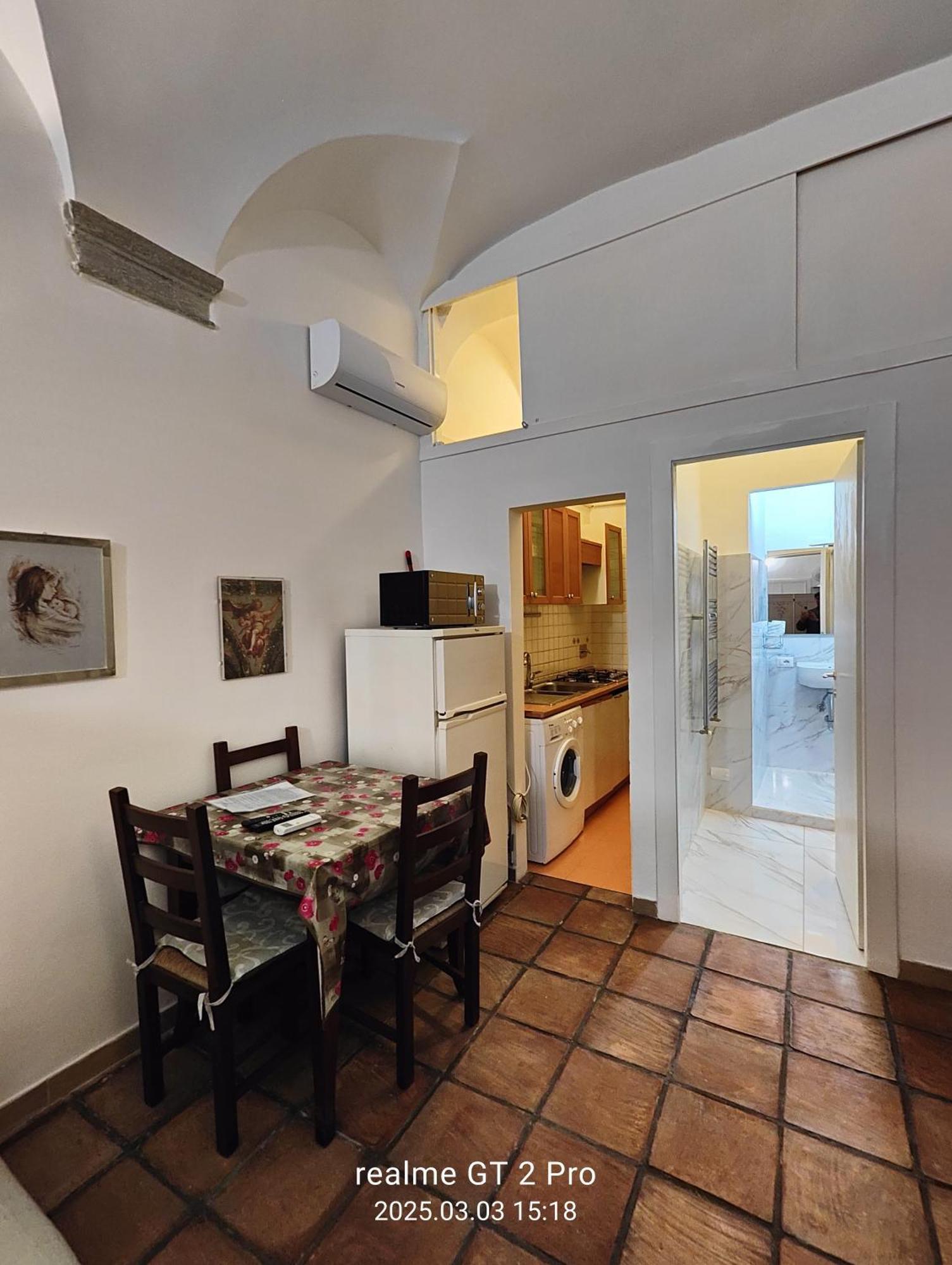 Sweet Navona! Appartement *