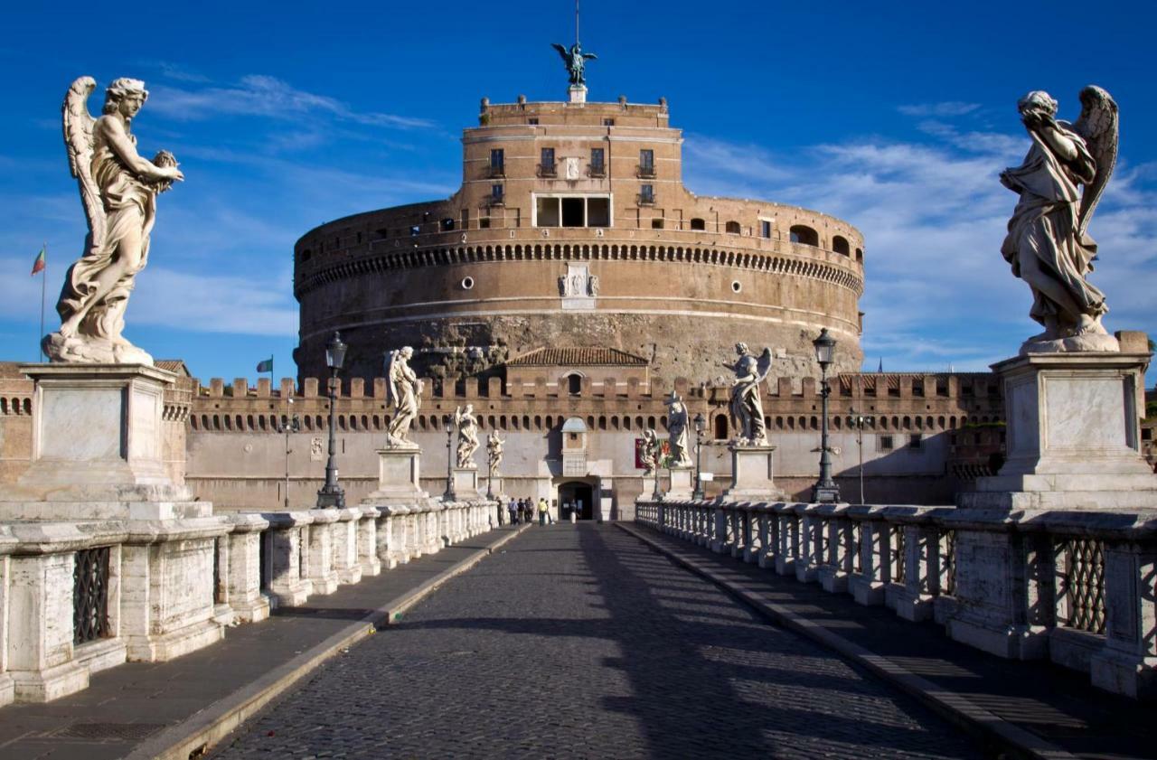 Sweet Navona! Appartement